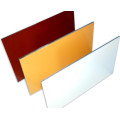 Marble / Stone PE/PVDF Coated Materials Aluminum Composite Panel ACP / Acm